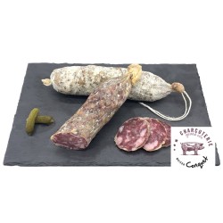 Saucisson sec "Grand cru"