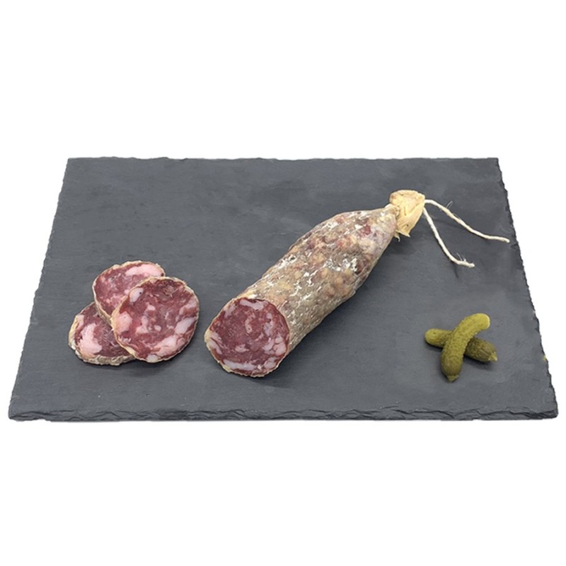 Saucisson sec "Grand cru"