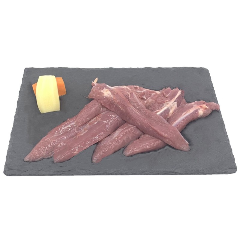 Aiguillette de Canard