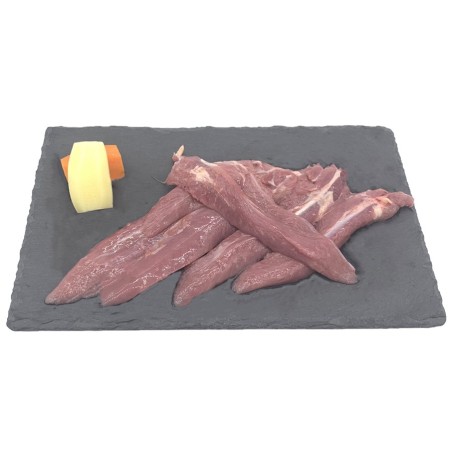 Aiguillette de Canard