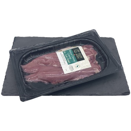 Aiguillette de Canard