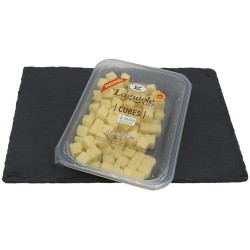Cubes - Laguiole AOP