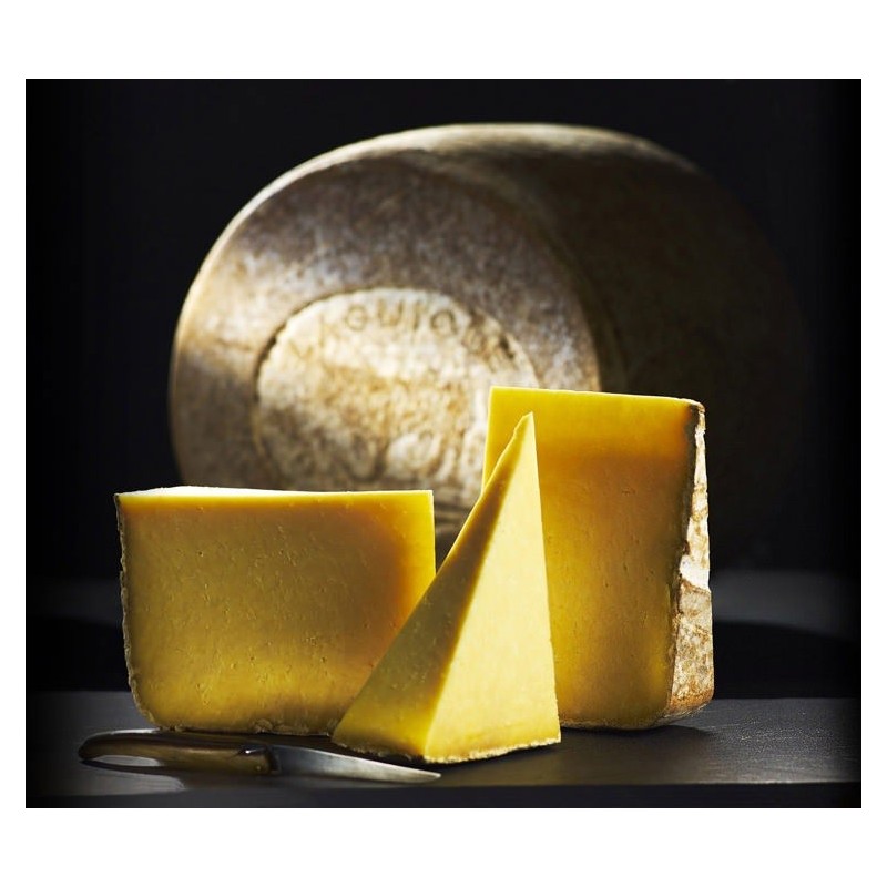 Cubes - Laguiole AOP