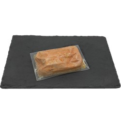 Foie gras de Canard Entier Mi-cuit au Piment d'Espelette