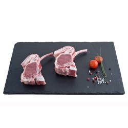Côte d'agneau Première