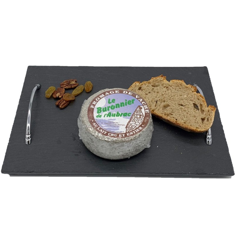 Le Buronnier en Aubrac