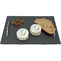 Duo de P'tit Ecir en Aubrac