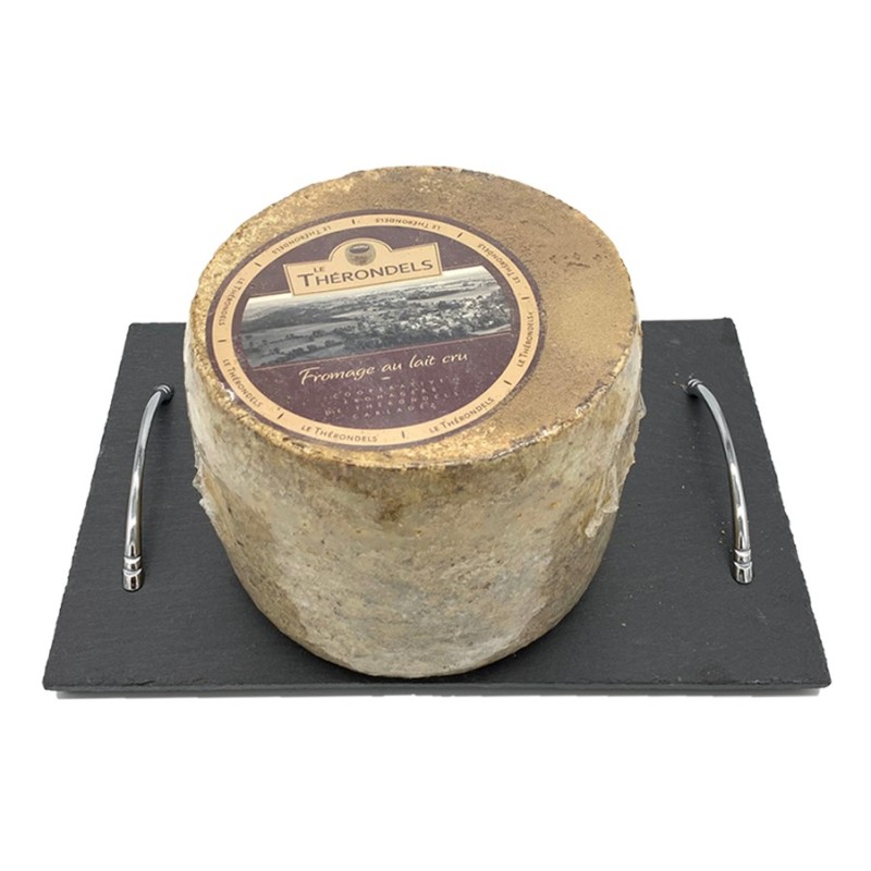 Le Thérondels Entier