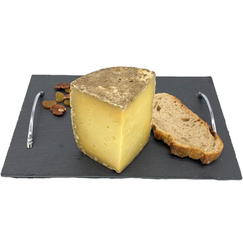 Le Thérondels Quart