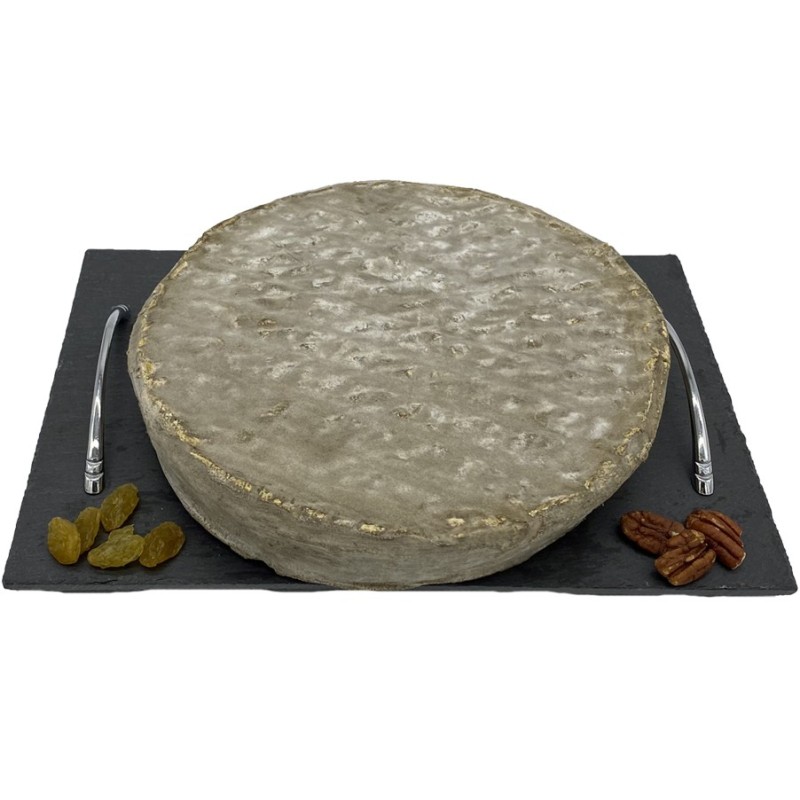 Saint Nectaire AOP fabriqué à la Ferme