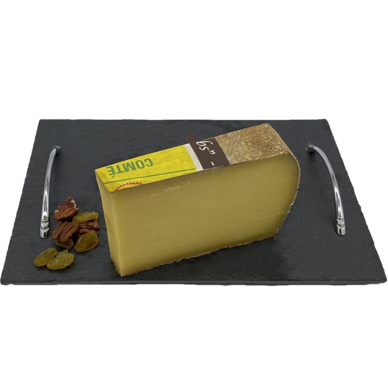 COMTE AOP - Fromagerie Seignemartin