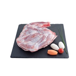 Epaule d'agneau