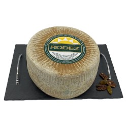 Tomme de Vieux Rodez