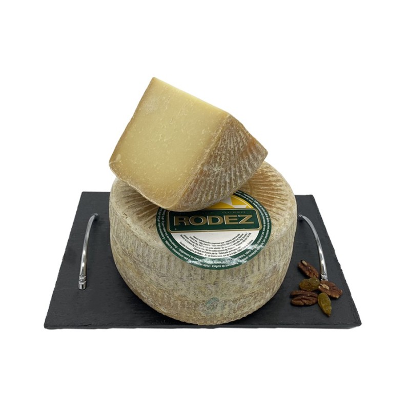 Tomme de Vieux Rodez