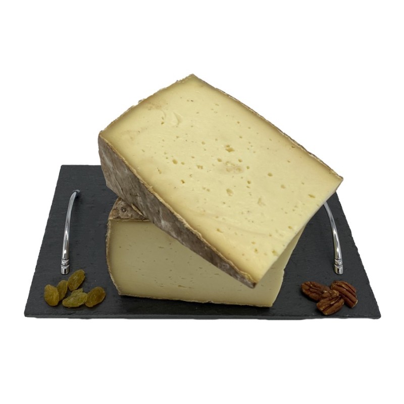Tomme de Montagne