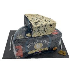 Roquefort Carles