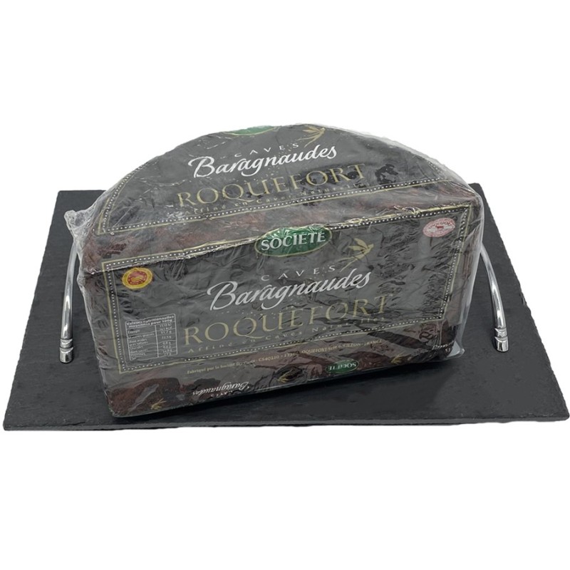 Roquefort Baragnaudes