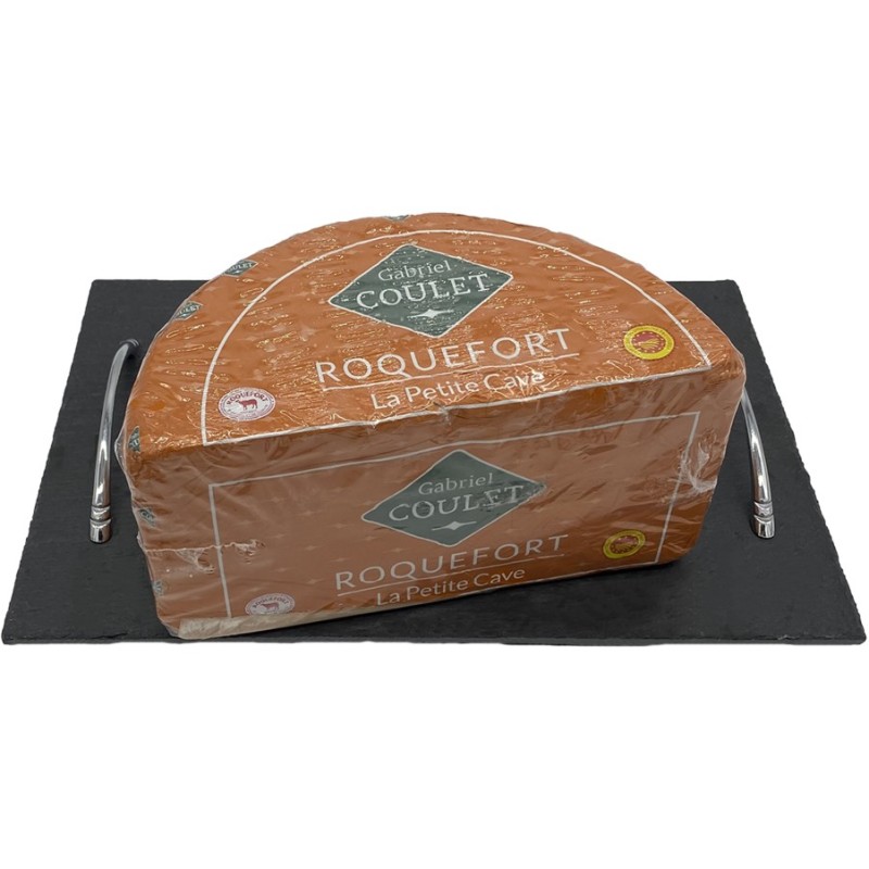 Roquefort G. Coulet - Petite Cave