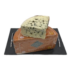 Roquefort G. Coulet - Petite Cave