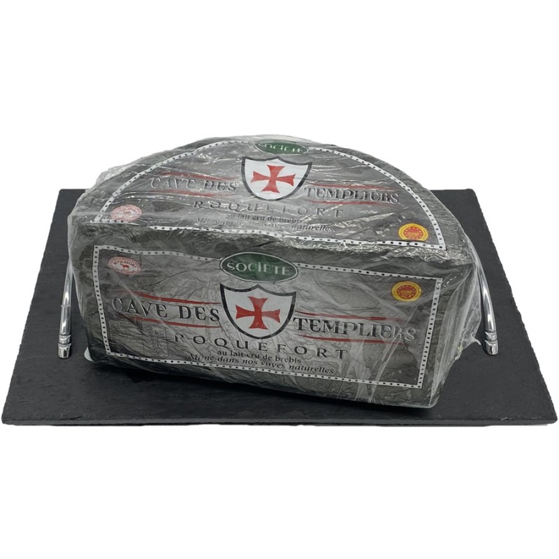 Roquefort Templier
