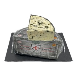 Roquefort Templier