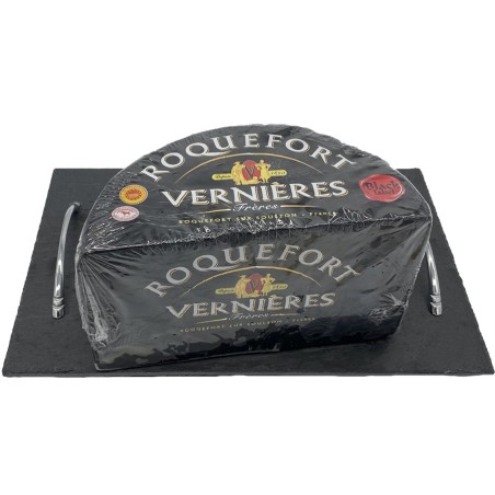 Roquefort Vernières Black Label