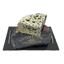 Roquefort Vernières Black Label