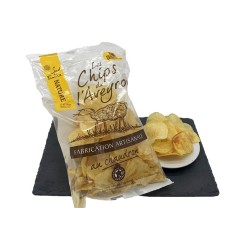Chips Nature de l'Aveyron