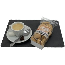 Douceurs au Chocolat