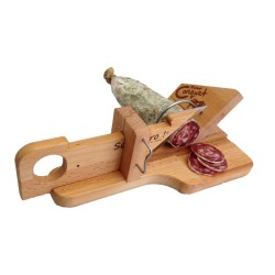 Guillotine à Saucisson