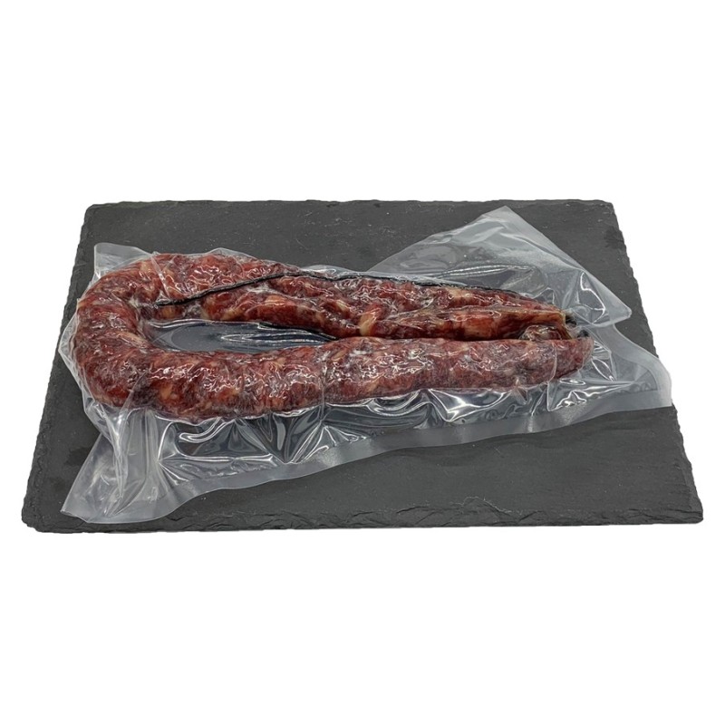 Saucisse seche "Grand cru"