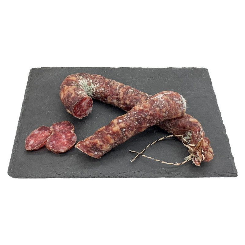 Saucisse seche "Grand cru"