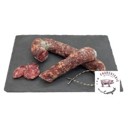 Saucisse seche "Grand cru"