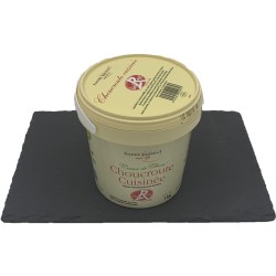 Choucroute cuisinées 1kg Label Rouge