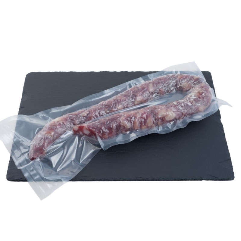 Saucisse sèche