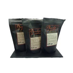 Chocolat en poudre 250gr