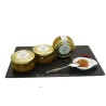 Confiture Mirabelle Romarin Confiture Mirabelle Romarin