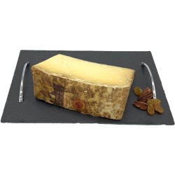 Cantal AOP au lait cru Thérondels