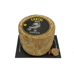 Cantal AOP pasteurisé