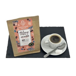 Café Mélange maison arabica