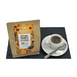 Café Ethiopie pur arabica