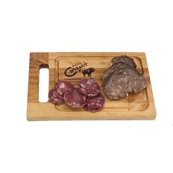 Planche de Charcuterie