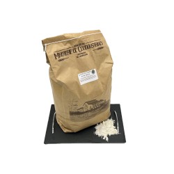 Farine de Blé - T55 - 5kg