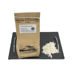 Farine de sarrasin 500gr