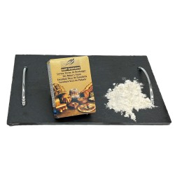 Levure sèche de boulanger