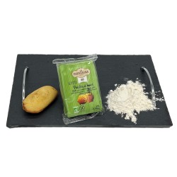 Poudre à lever sans gluten