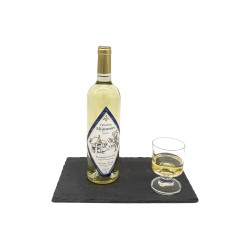 Entraygues Le Fel AOP Blanc