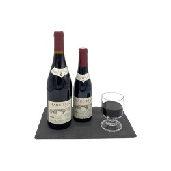 Marcillac AOP Rouge - Cros