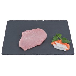 Escalope de porc