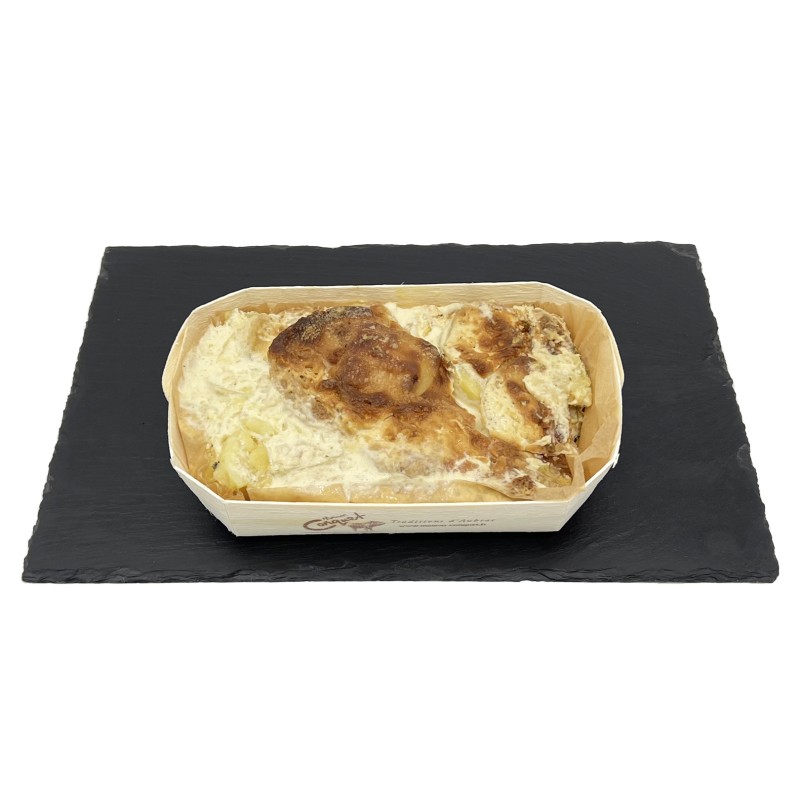 Gratin dauphinois